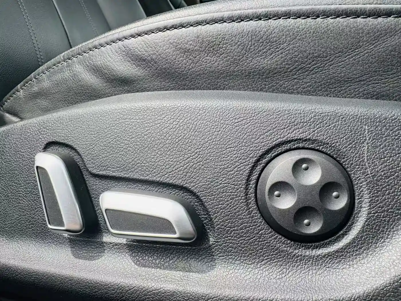 Audi A6L 2017 TFSI Technology фото 18