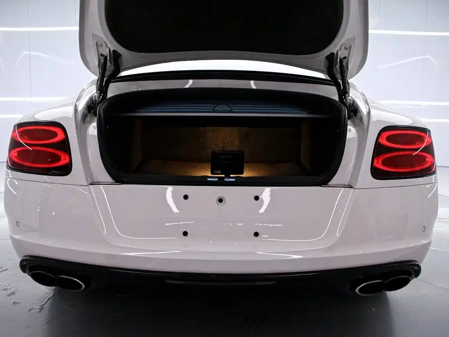 Photo 16 - Bentley Continental