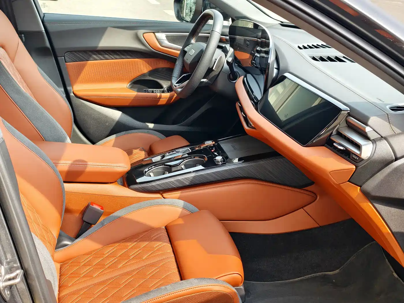 Audi A5L 2025 2.0T Sport Edition Plus фото 4