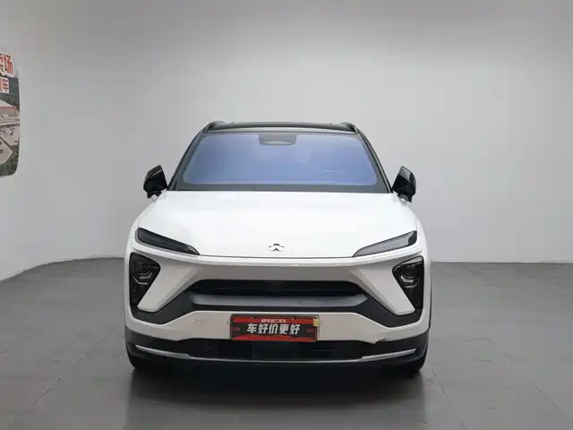 NIO ES6 2020 420KM Sport — фото 3