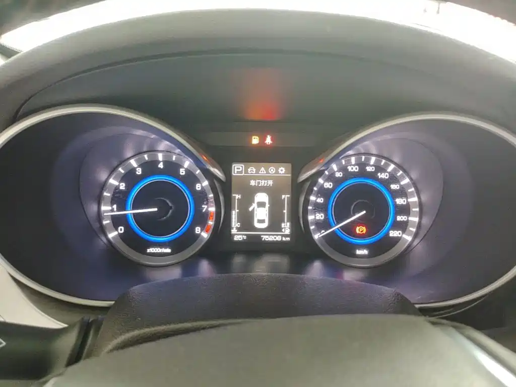 Changan Eado XT 2019 2018 1.6L GDI Automatic Sharp Version China V