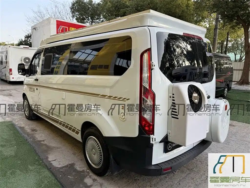 Qixing Transit 2021