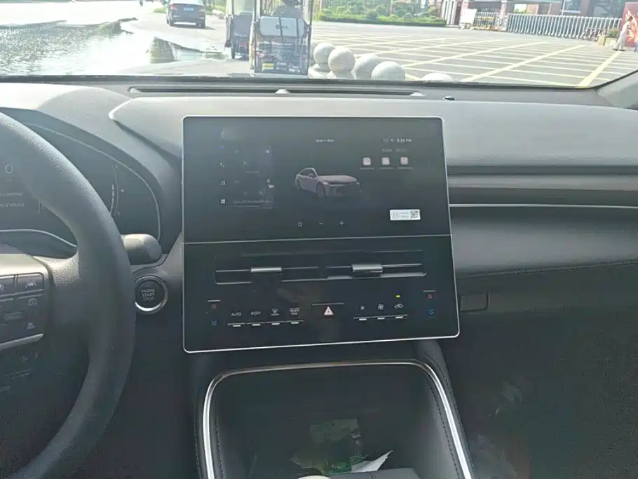 Toyota Avalon 2026 2024 Model 2.0L Progressive Edition