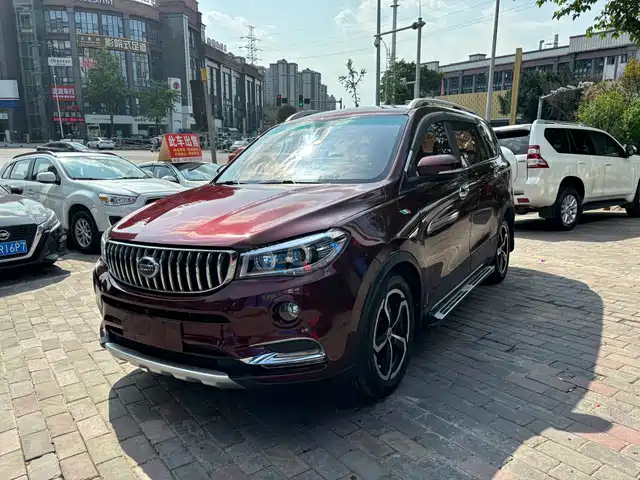 SWM SWAY MOTORS SWM SWIFT X7