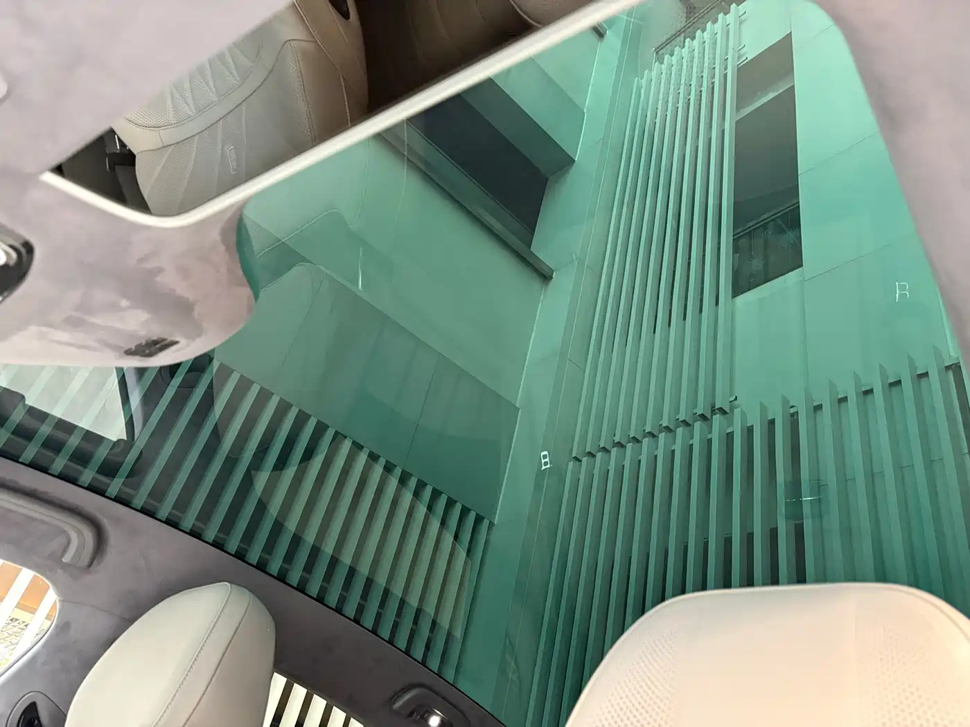 GEELY GALAXY GALAXY SPARKLE 8