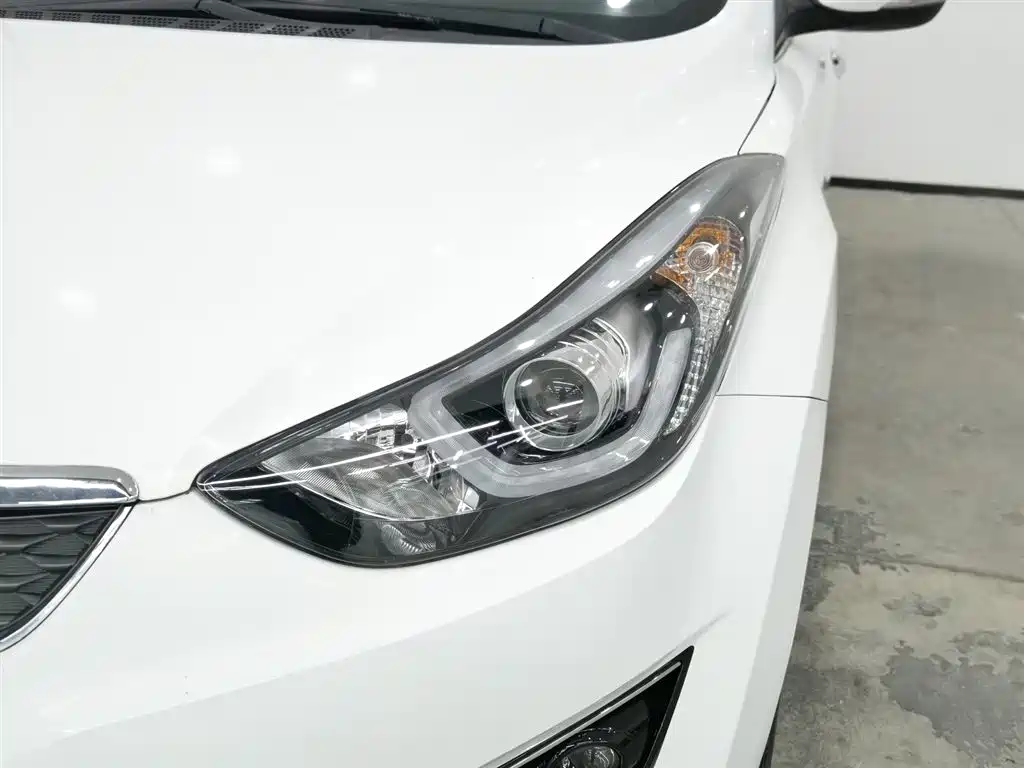 HYUNDAI LANGDONG