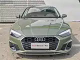 Photo 2 - Audi A5 (Import)
