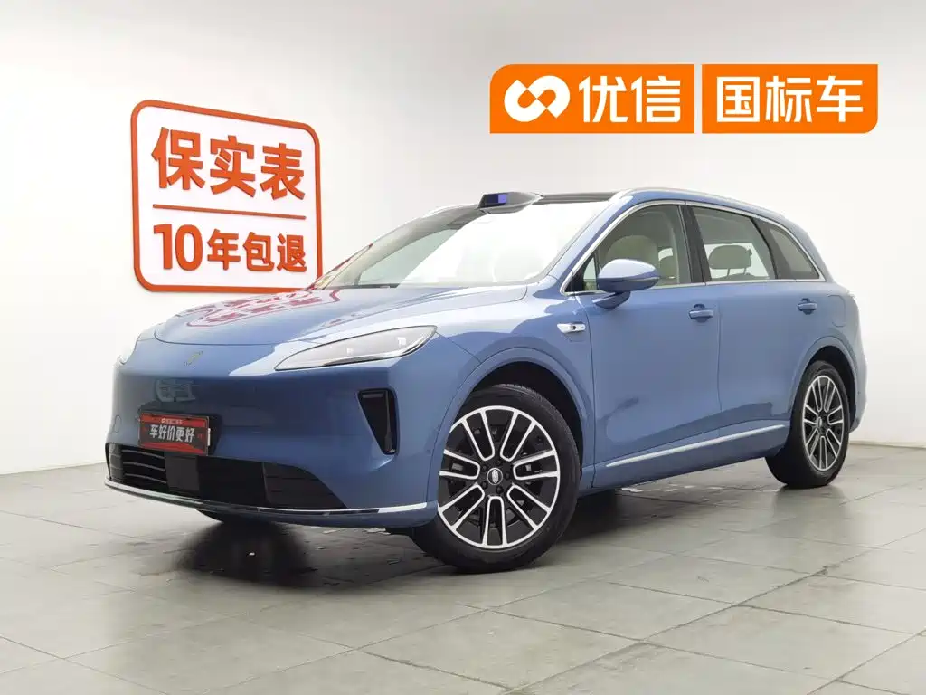 Shangjie SUV