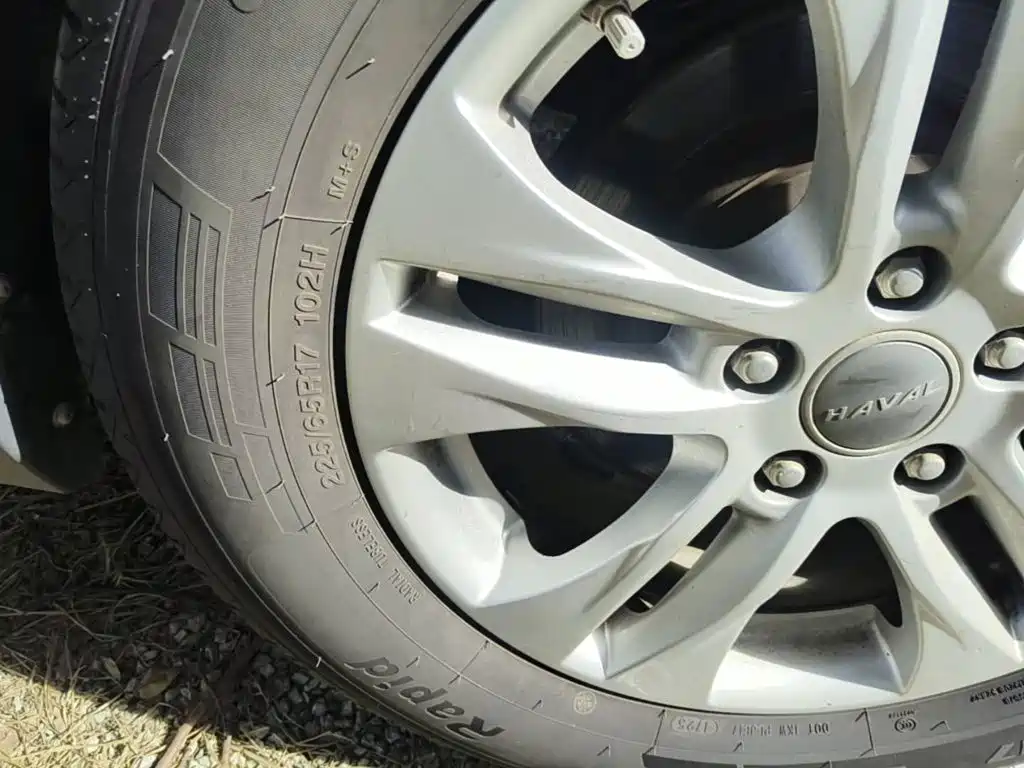 Фото 7 - Haval H6