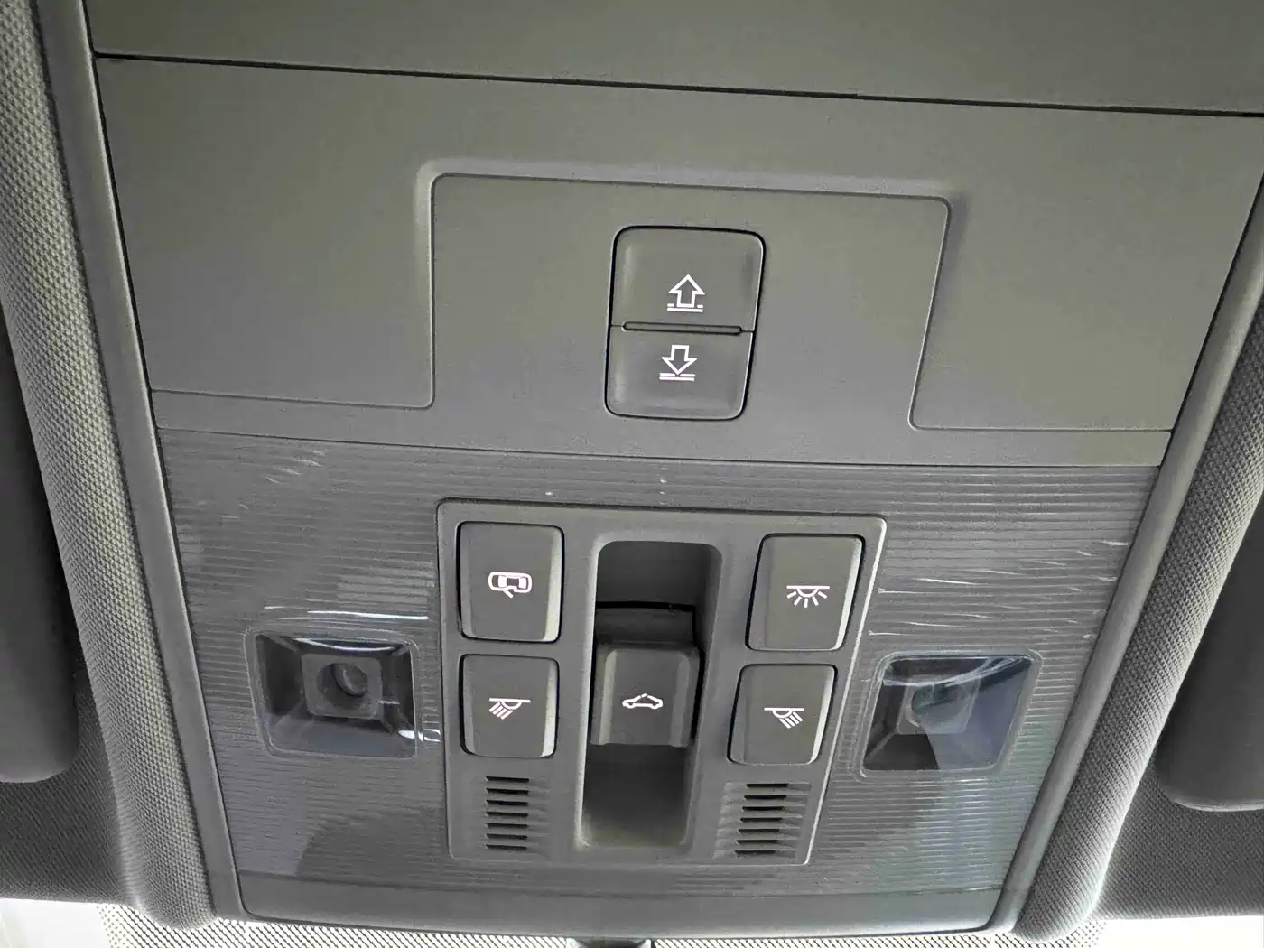 Volkswagen Tiguan L 2023 280TSI 2WD Trend Limited Edition фото 14