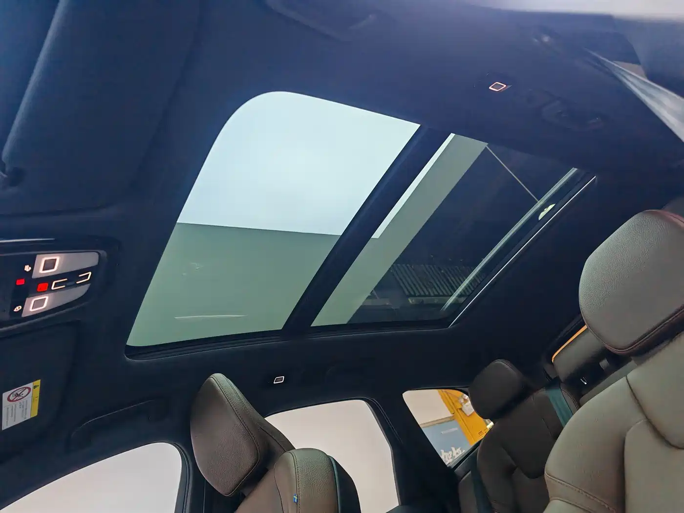 Volvo XC60, миниатюра 18