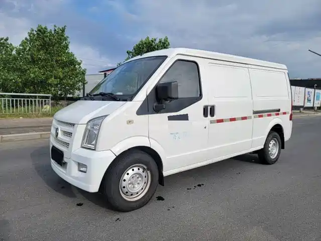  Dongfeng Xiaokang DFSK C35 2019 1.5L Basic Type II Hatchback China VI DK15