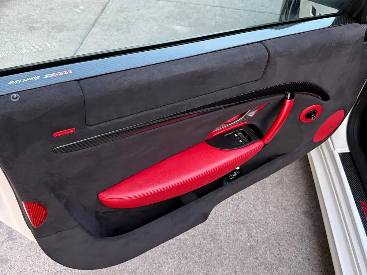 Maserati GranTurismo 2011 2009 4.7L Sport Automatic