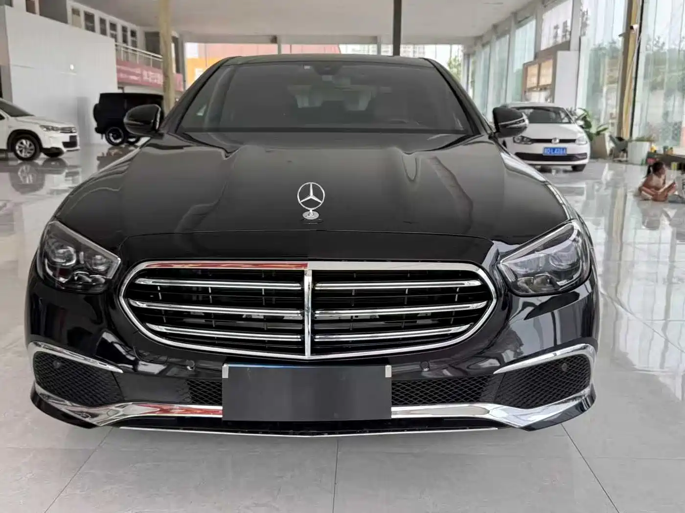 Mercedes-Benz E-Class (Import) 2020 E 260 Sport фото 3