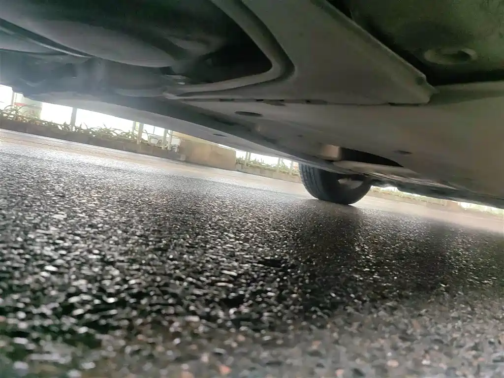 Volkswagen Sagitar 2023 300TSI DSG Surpassing Edition фото 17
