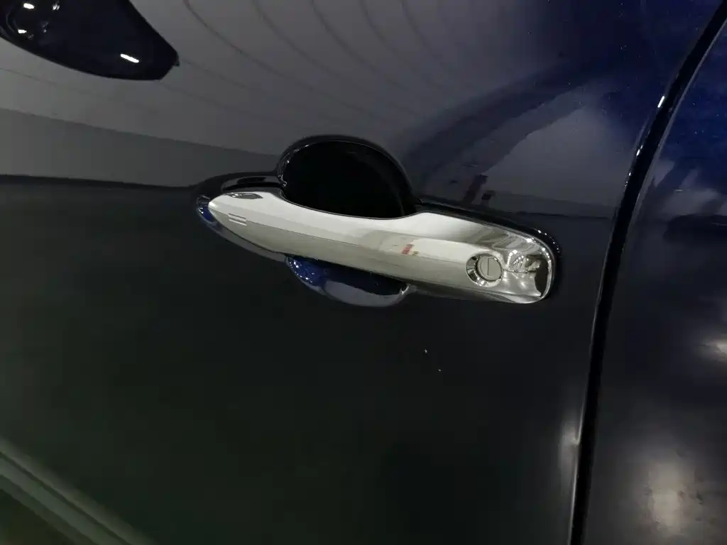 Toyota Lingfang HARRIER, миниатюра 18