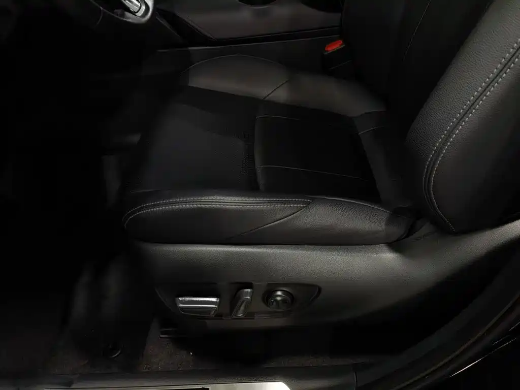 Toyota Lingfang HARRIER, миниатюра 20