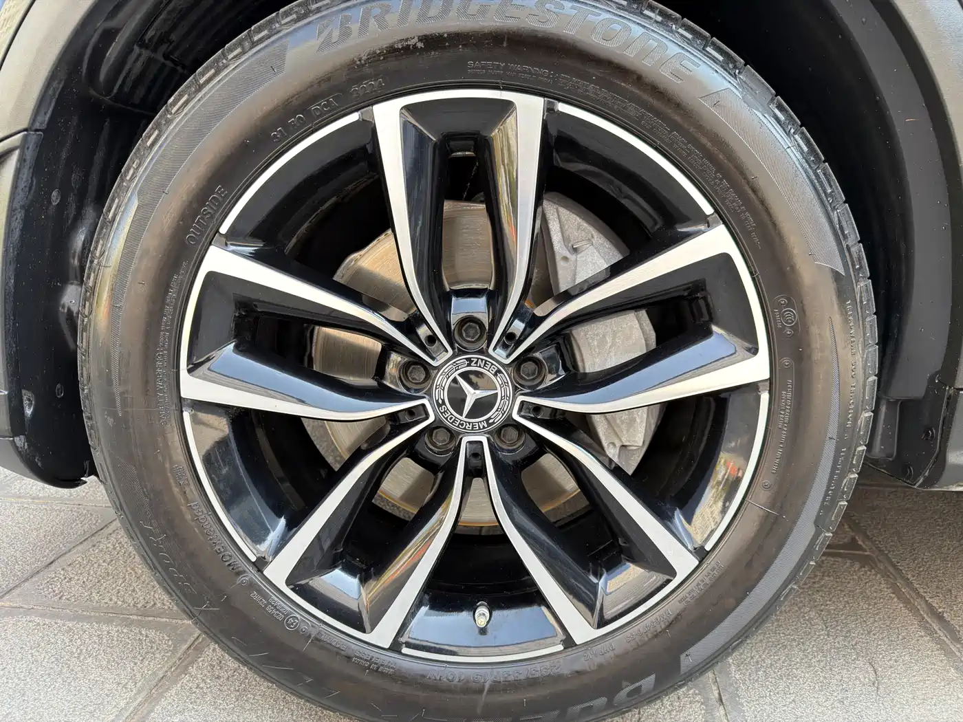 Mercedes-Benz GLC 2020 Facelift GLC 300 L 4MATIC Dynamic фото 8
