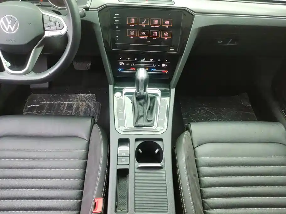 Volkswagen Magotan, миниатюра 16