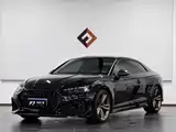 Фото 1 - Audi RS 5