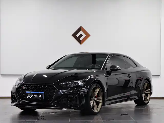 audi rs5