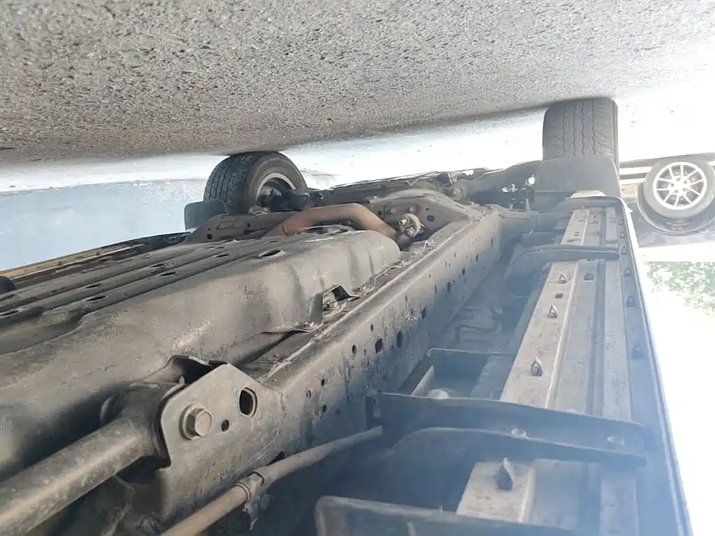 Toyota Prado 2018 3.5L Auto TX-L NAVI фото 22