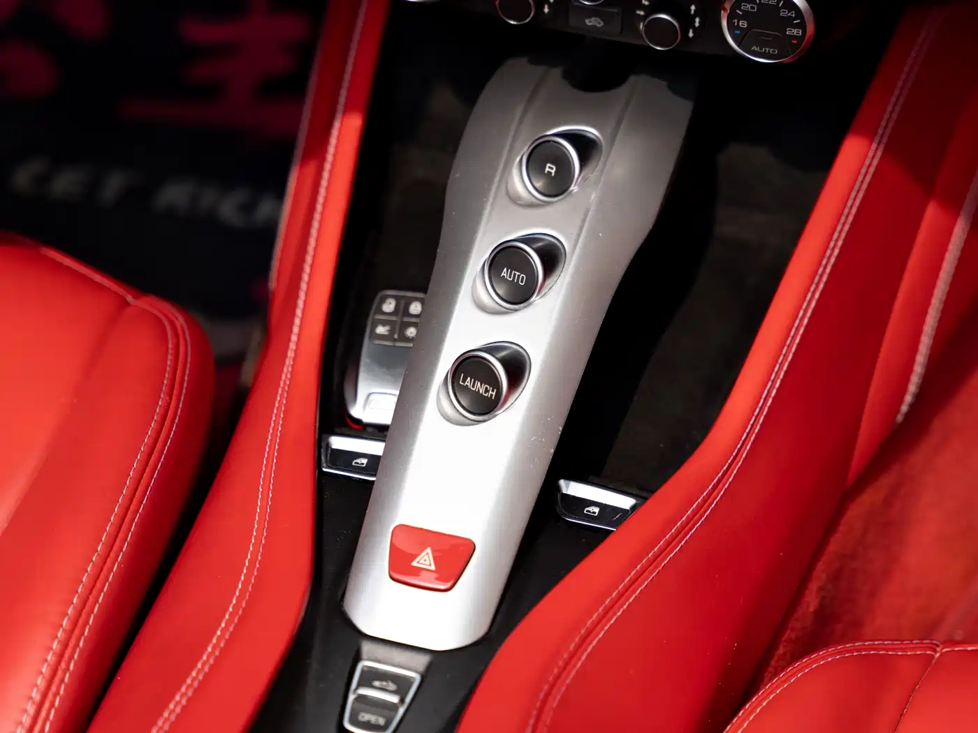 Ferrari California T 2015 3.9T Standard фото 14