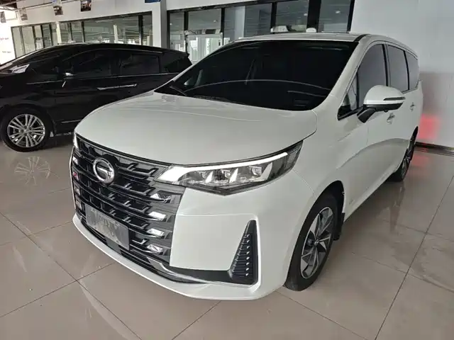 GAC Trumpchi Trumpchi M6 2024