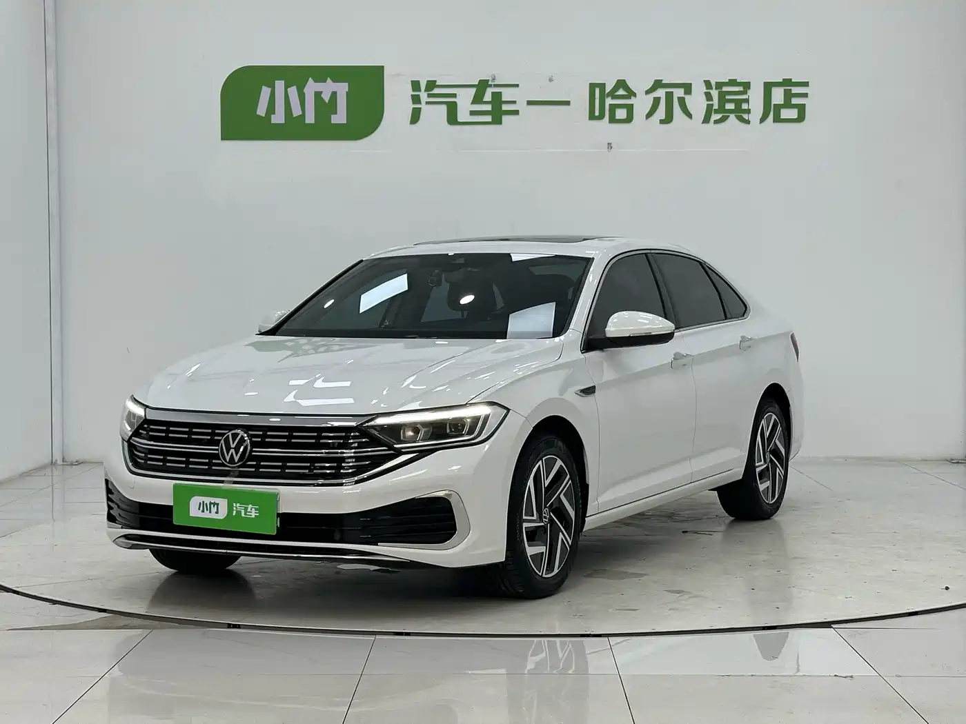  Volkswagen Sagitar 2023 280TSI DSG Surpass Plus Edition