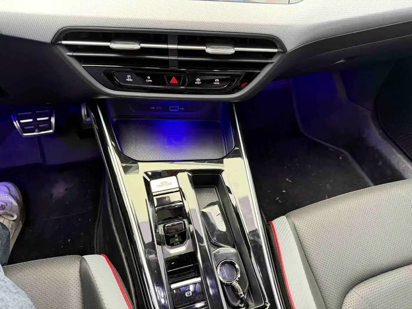 Volkswagen Lamando 2023 Lamando L 280TSI DSG Cool Edition фото 9