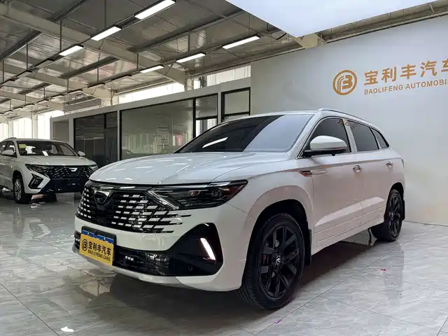 Jetta VS7 2025