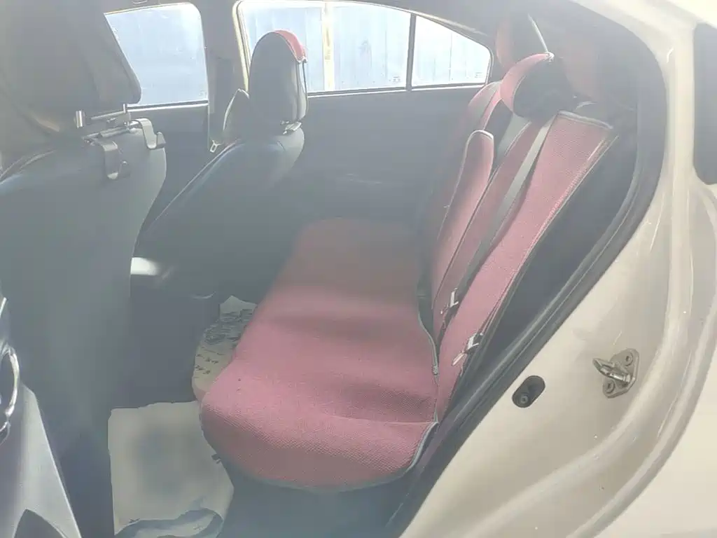 Toyota YARiS L Zhi Xiang 2019 2017 1.5G CVT Dynamic Sunroof Edition