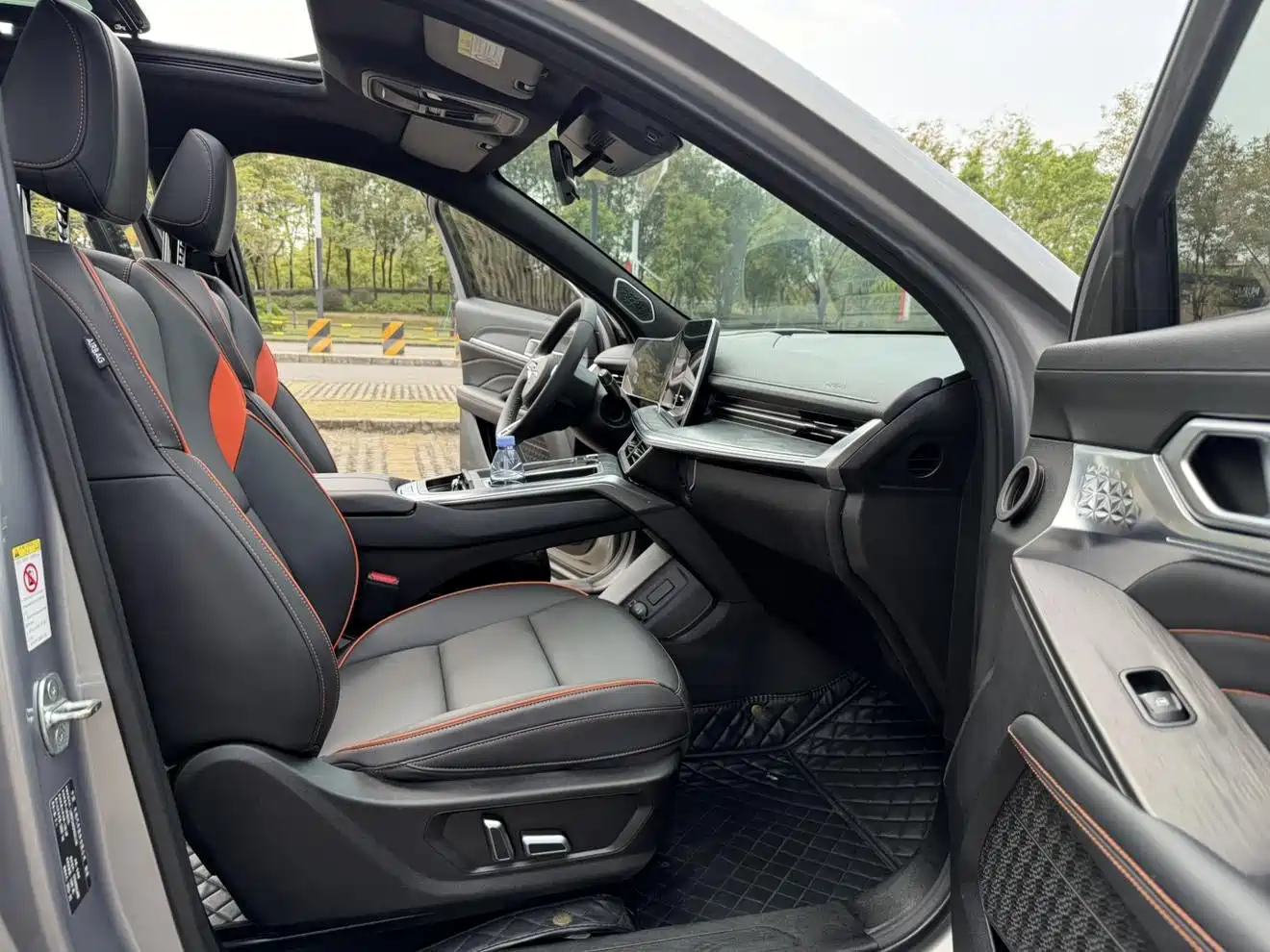 Haval Shenshou 2023 2023 1.5T Smart Enjoy Edition