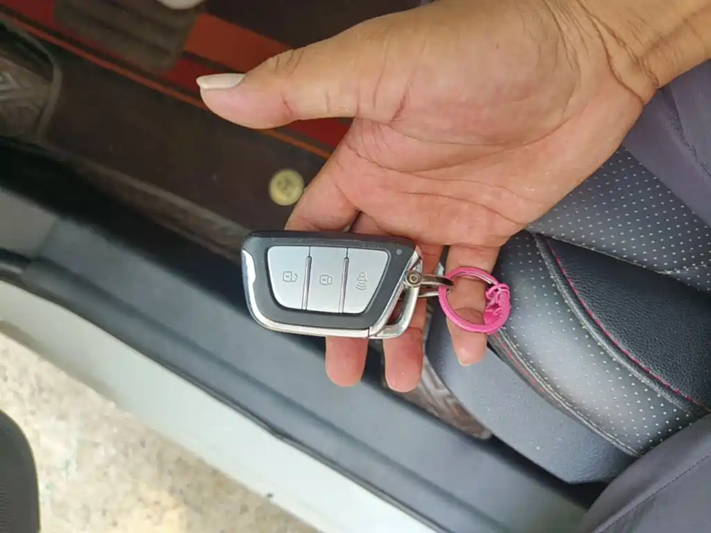 JAC JAC iEV7S 2019 2019 Luxury Intelligent Premium Edition
