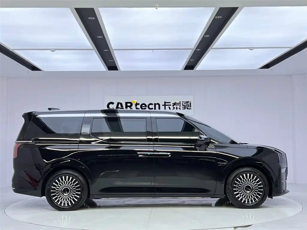 ZEEKR EXTREME KRYPTON 009