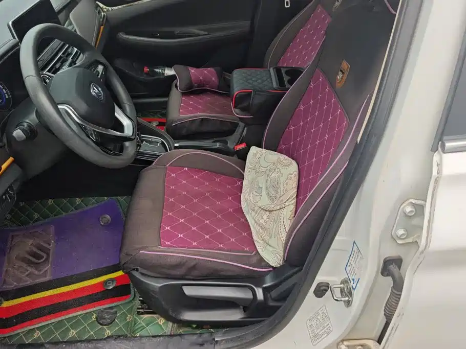 Photo 9 - Changan Eado DT