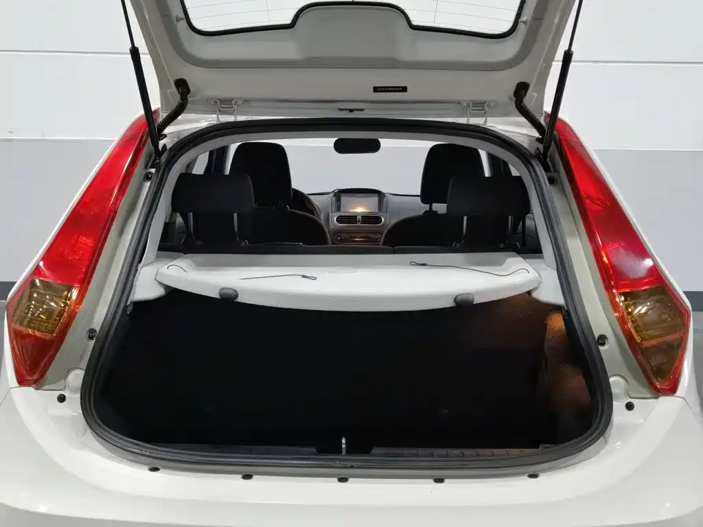 MG 3 2016 2016 1.3L Manual Comfort Edition