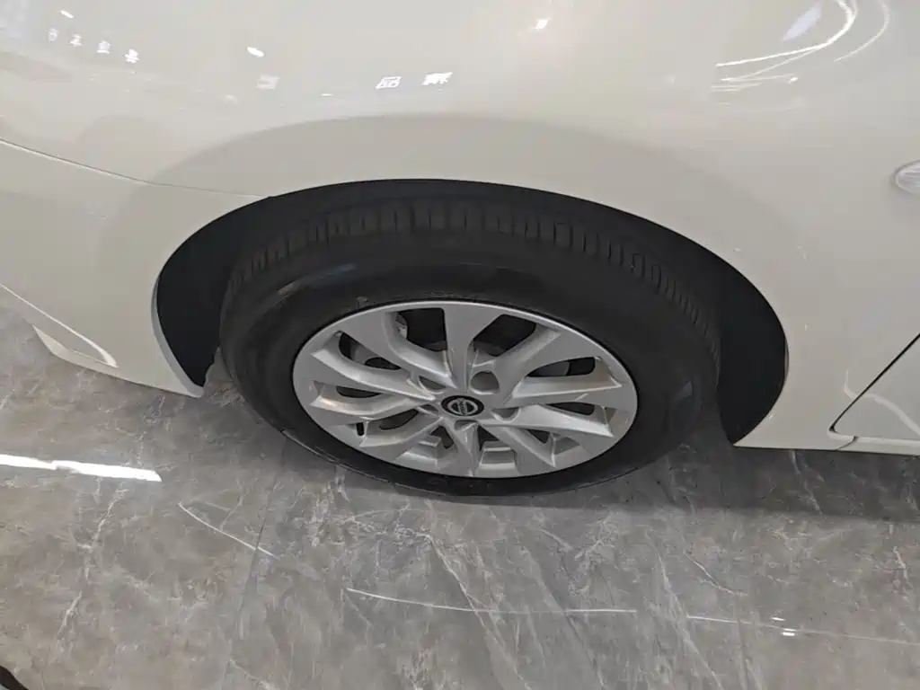 Nissan SYLPHY, миниатюра 23