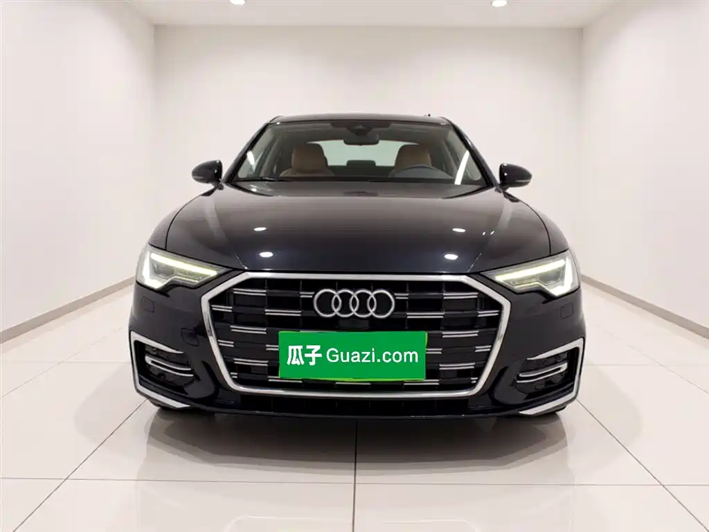 Audi A6L 2023 45 TFSI Premium Selection Elegance фото 24