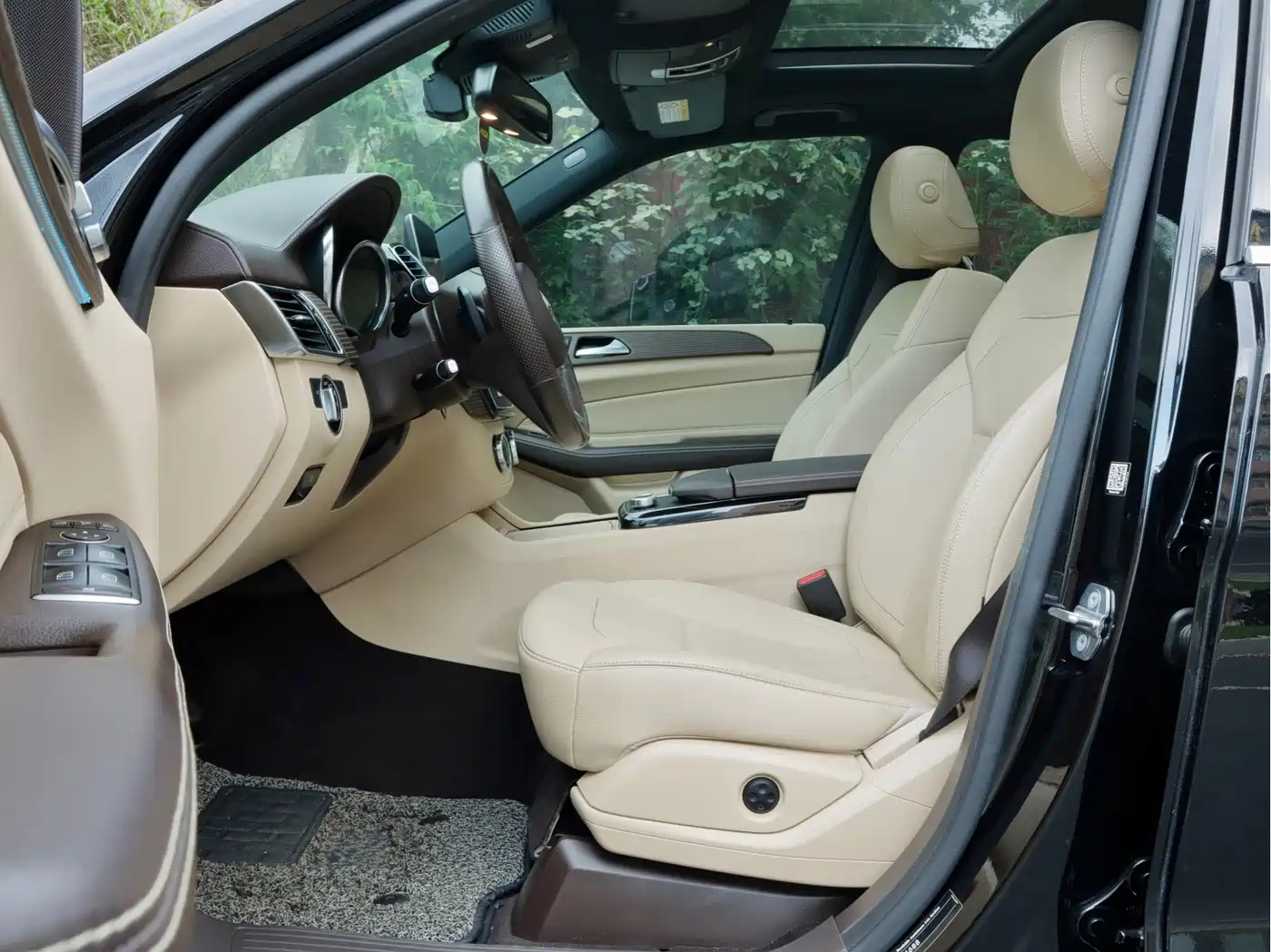 Mercedes-Benz GLE 2019 GLE 320 4MATIC Dynamic Ultimate Edition фото 6