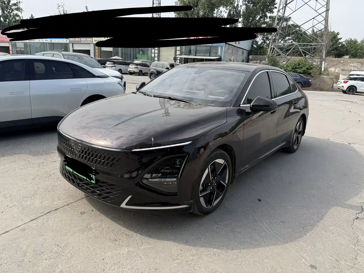 Photo 1 - Wuling Motors Wuling Xingguang