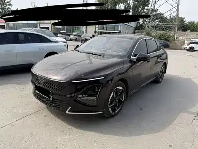 Wuling Starlight