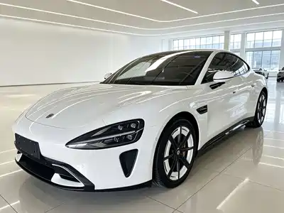 Xiaomi SU7