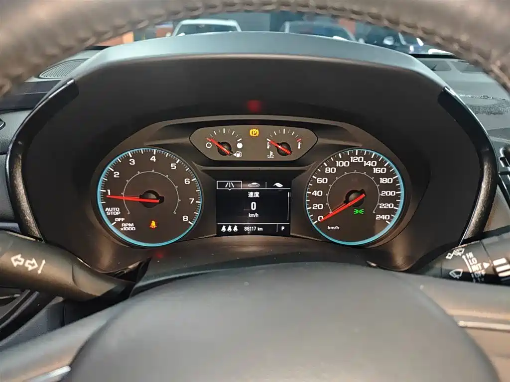 CHEVROLET EXPLORER
