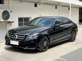 Photo 1 - Mercedes-Benz E-Class