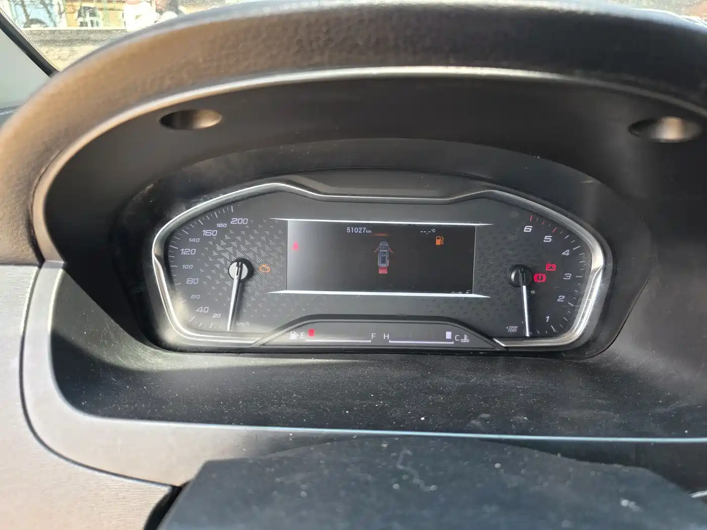 SAIC Maxus Maxus G10 2021 2.0T Manual Elite Edition Diesel 7-Seater фото 25