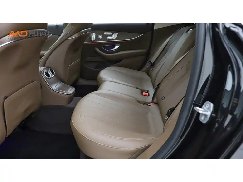 Mercedes-Benz E-Class 2021 E 300 L Luxury фото 7