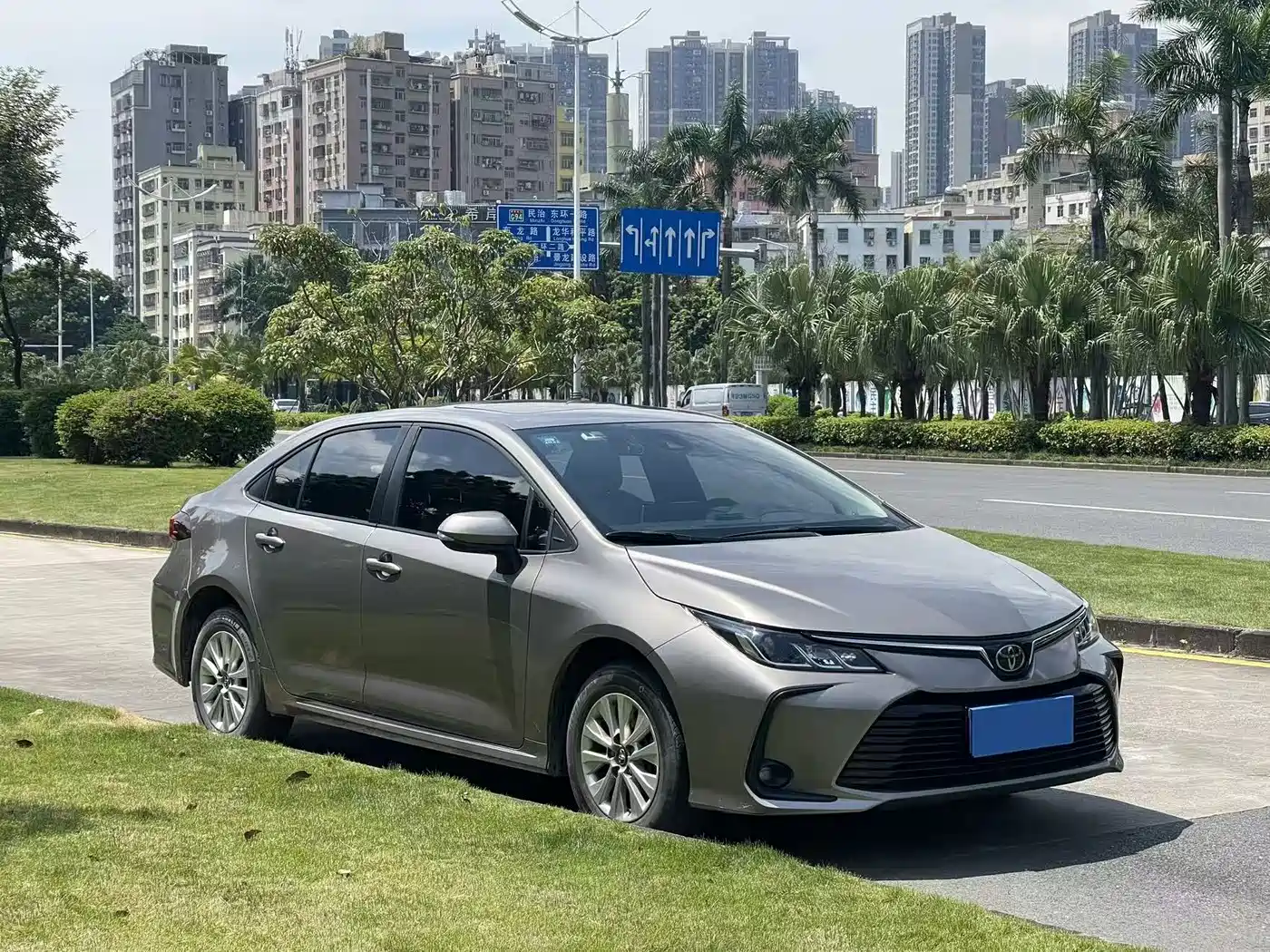 Toyota Corolla, миниатюра 3