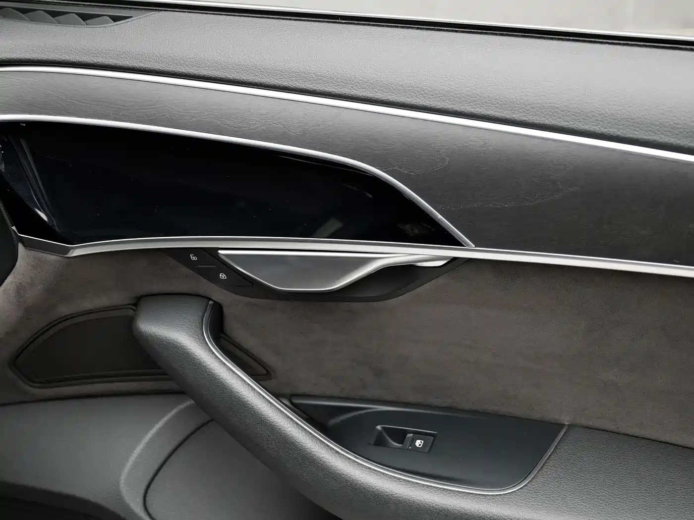 Audi A8 2018 A8L 55 TFSI quattro Launch Elite фото 8