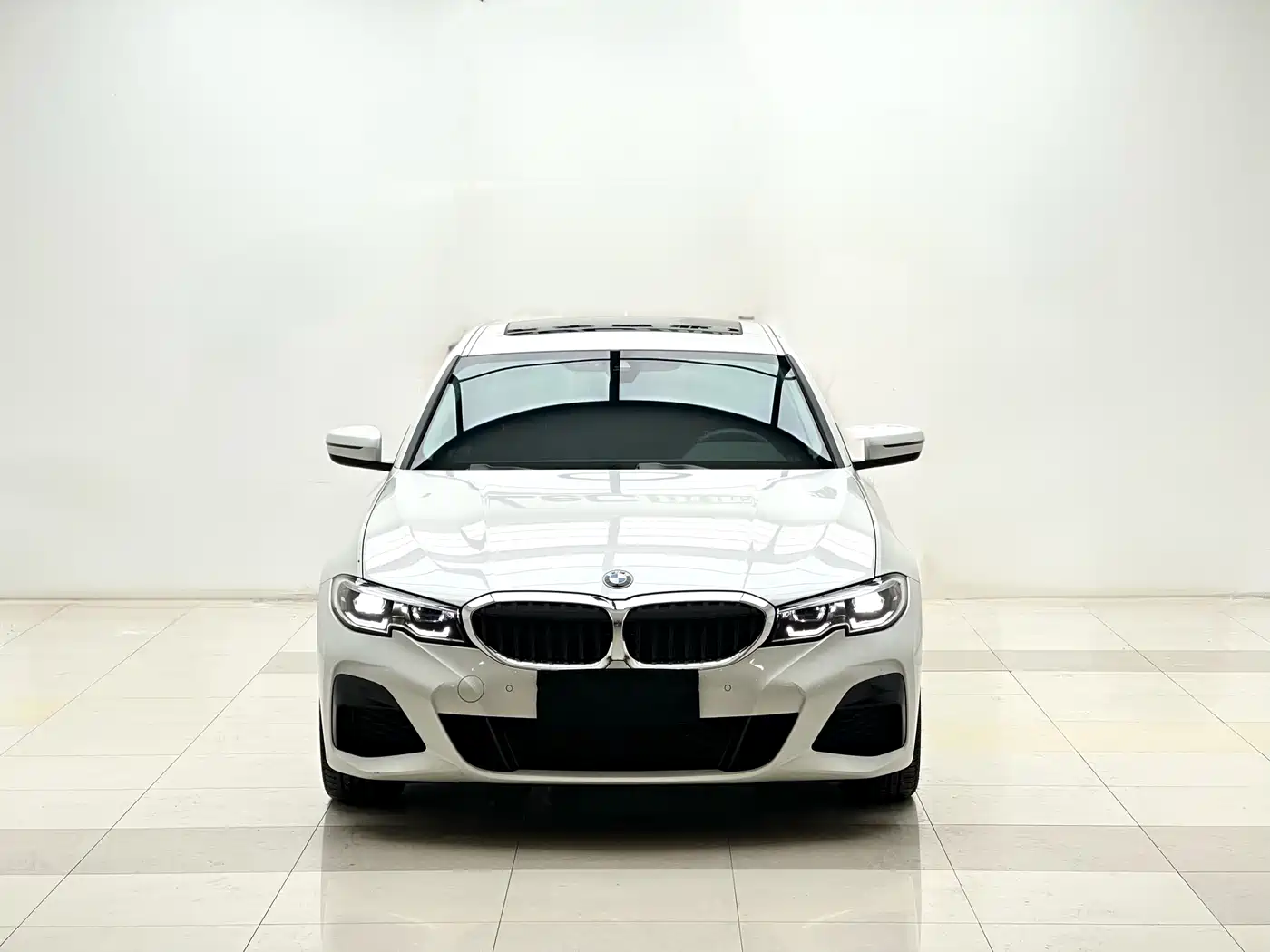BMW 3 Series 2020 Facelift 325i M Sport Package фото 2
